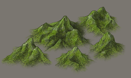 Volcanoes