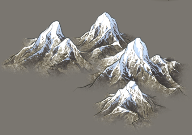Rocky Mountains