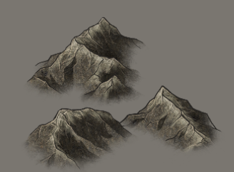 Rock Spikes