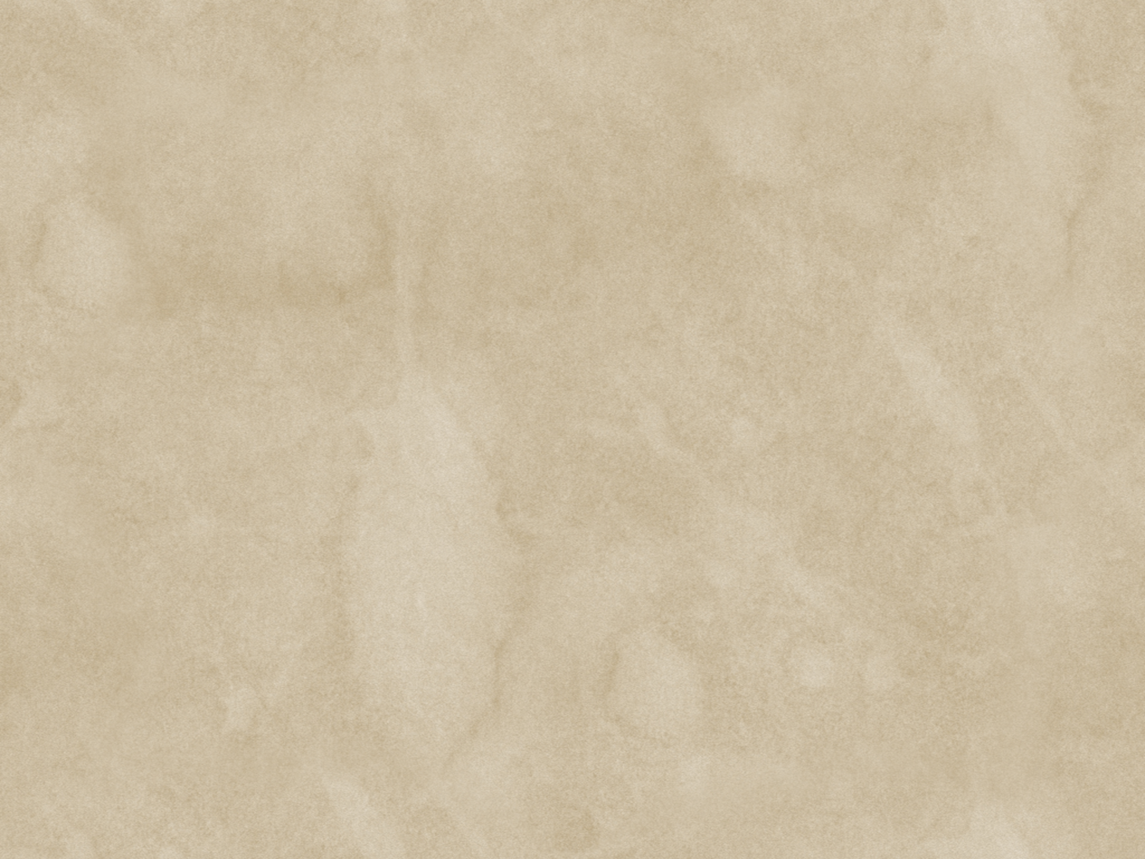 Parchment Light Sample